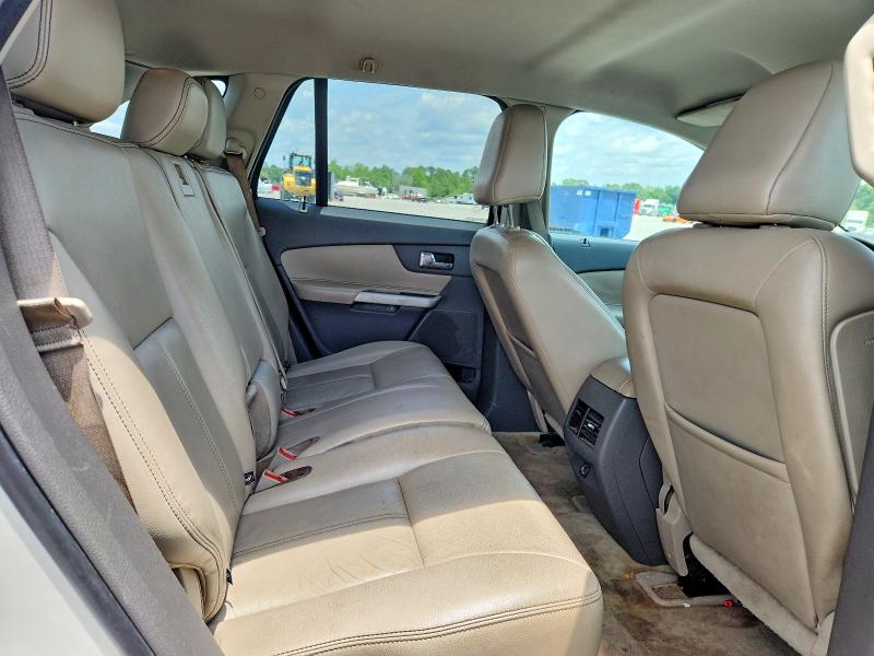 Продаж на аукціоні авто 2011 Ford Edge, vin: 2FMDK4JC8BBA54266, номер лоту: 53162616