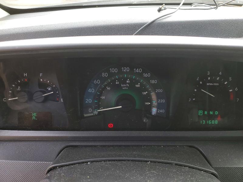 Продаж на аукціоні авто 2010 Dodge Journey, vin: 3D4PG5FV8AT174450, номер лоту: 54069206
