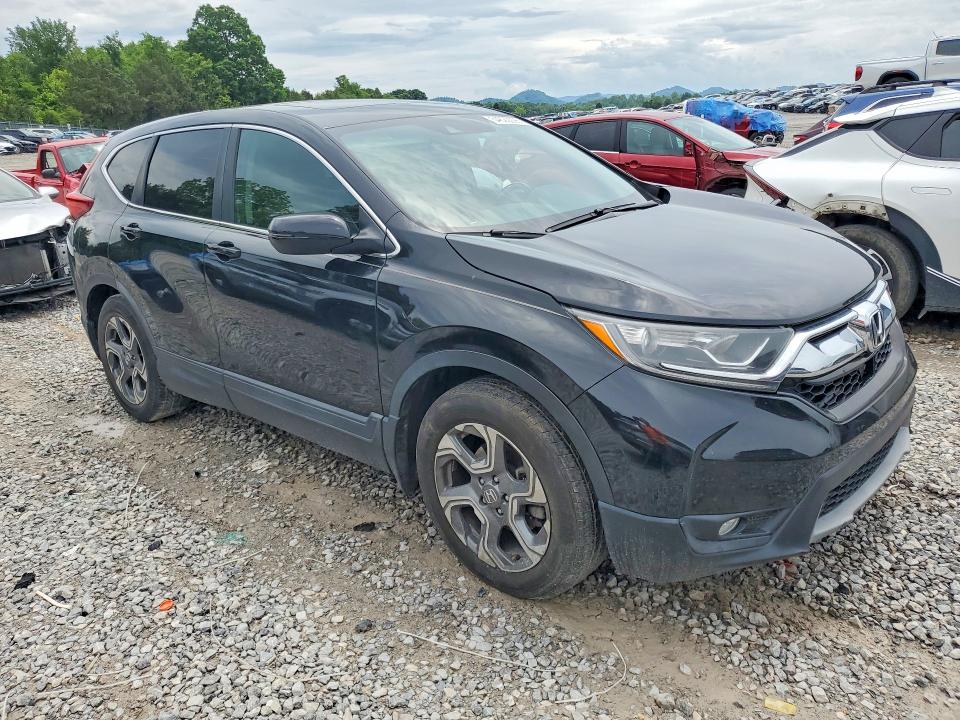 Продажа на аукционе авто 2018 Honda Cr-v, vin: 5J6RW1H86JA003254, номер лота: 54622296