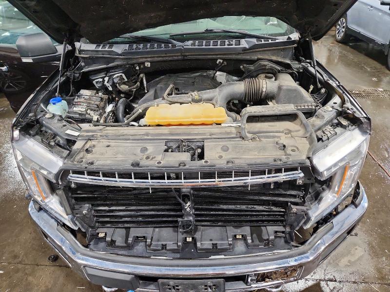 Aukcja sprzedaży 2018 Ford F150, vin: 1FTEX1EP8JKD20914, numer aukcji: 52473416