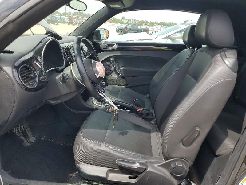 Продажа на аукционе авто 2013 Volkswagen Beetle, vin: 3VW5X7AT3DM820141, номер лота: 52865226