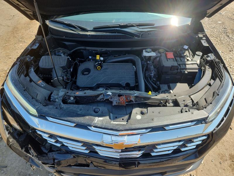 Aukcja sprzedaży 2026 Chevrolet Equinox, vin: 3GNAXHEG3TL108440, numer aukcji: 53815466
