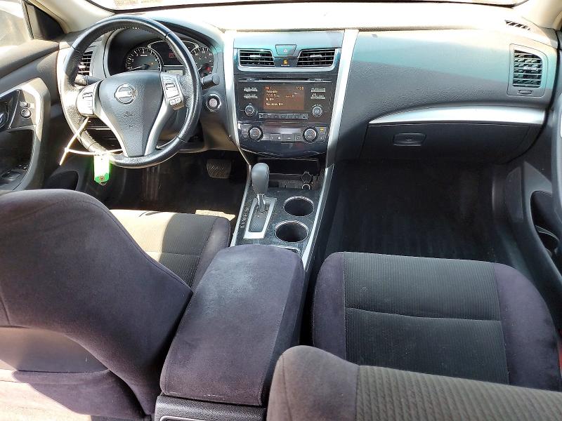 Продаж на аукціоні авто 2013 Nissan Altima, vin: 1N4AL3AP4DC224410, номер лоту: 54227406