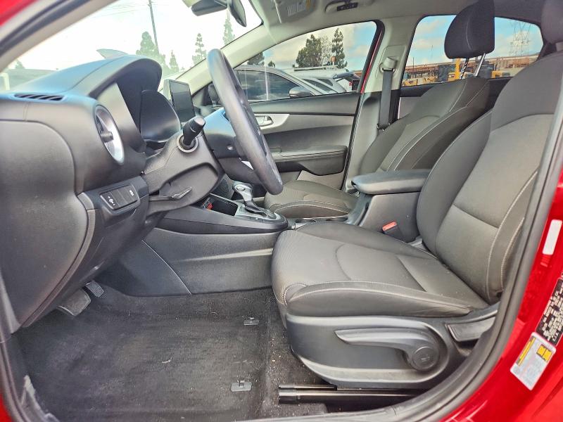 Aukcja sprzedaży 2024 Kia Forte, vin: 3KPF24AD6RE767238, numer aukcji: 54914426