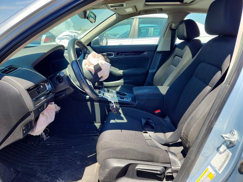 Aukcja sprzedaży 2022 Honda Civic, vin: 2HGFE1F79NH320203, numer aukcji: 54896246