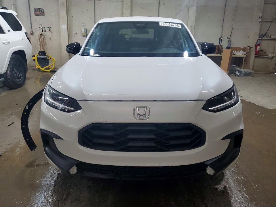 Aukcja sprzedaży 2026 Honda Hr-v, vin: 3CZRZ1H51TM720258, numer aukcji: 55335786
