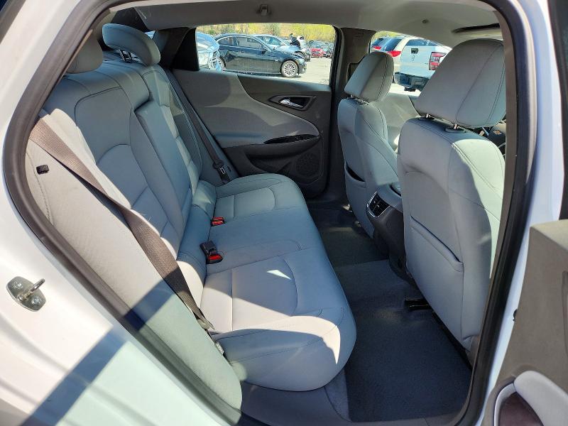 Aukcja sprzedaży 2019 Chevrolet Malibu, vin: 1G1ZD5ST6KF113377, numer aukcji: 51897096
