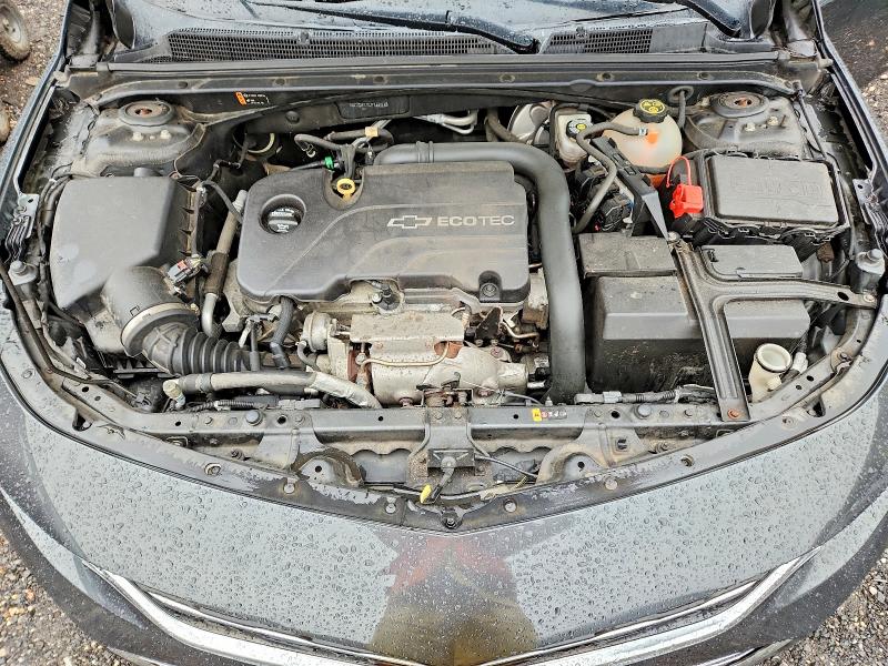 54635896 :رقم المزاد ، 1G1ZD5ST8JF144516 vin ، 2018 Chevrolet Malibu مزاد بيع