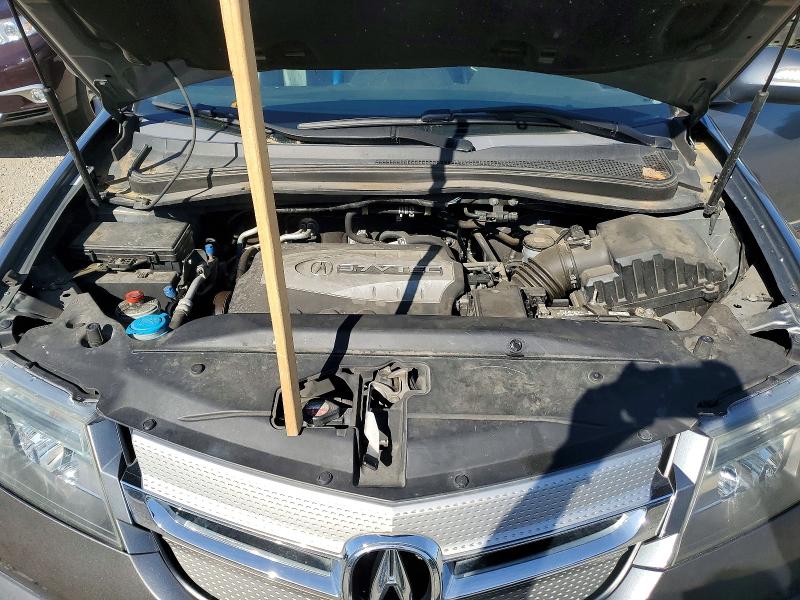 Aukcja sprzedaży 2008 Acura Mdx, vin: 2HNYD28898H551977, numer aukcji: 52089126