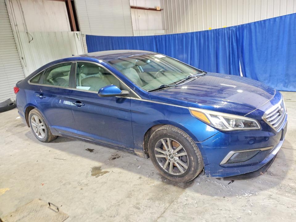 Aukcja sprzedaży 2016 Hyundai Sonata, vin: 5NPE24AF4GH347550, numer aukcji: 54881856