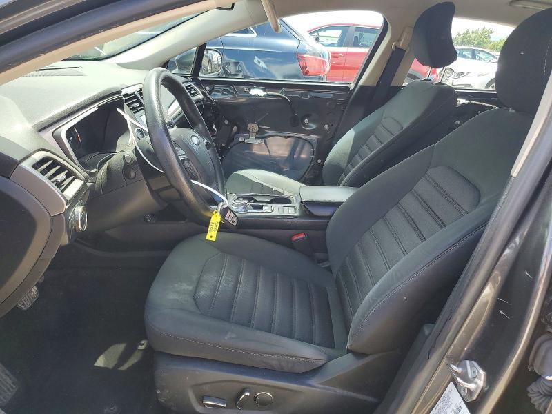 2019 Ford Fusion მანქანა იყიდება აუქციონზე, vin: 3FA6P0LU2KR178005, აუქციონის ნომერი: 55202626