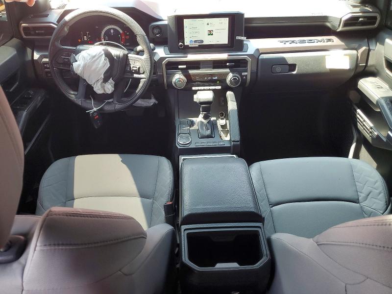 53123356 :رقم المزاد ، 3TYKB5FN3TT035706 vin ، 2026 Toyota Tacoma مزاد بيع
