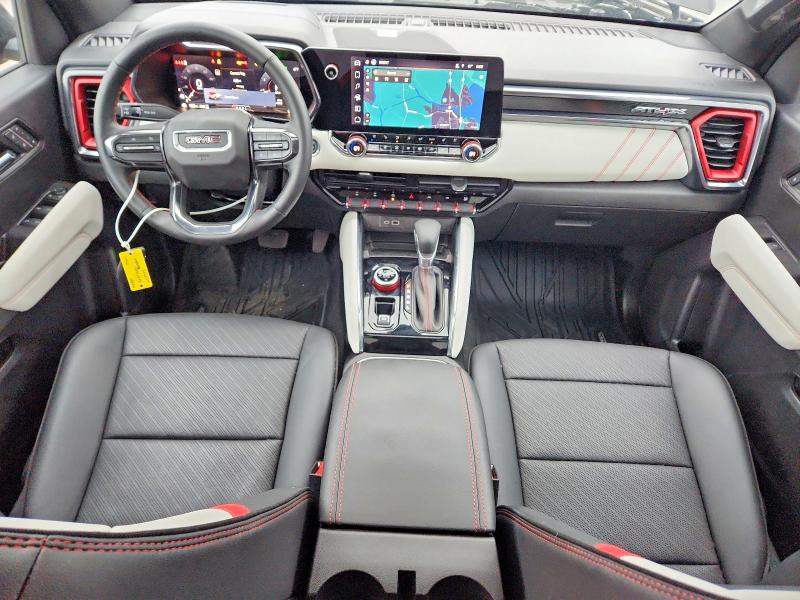 Продажа на аукционе авто 2025 Gmc Canyon, vin: 1GTP2DEK1S1228953, номер лота: 54443566