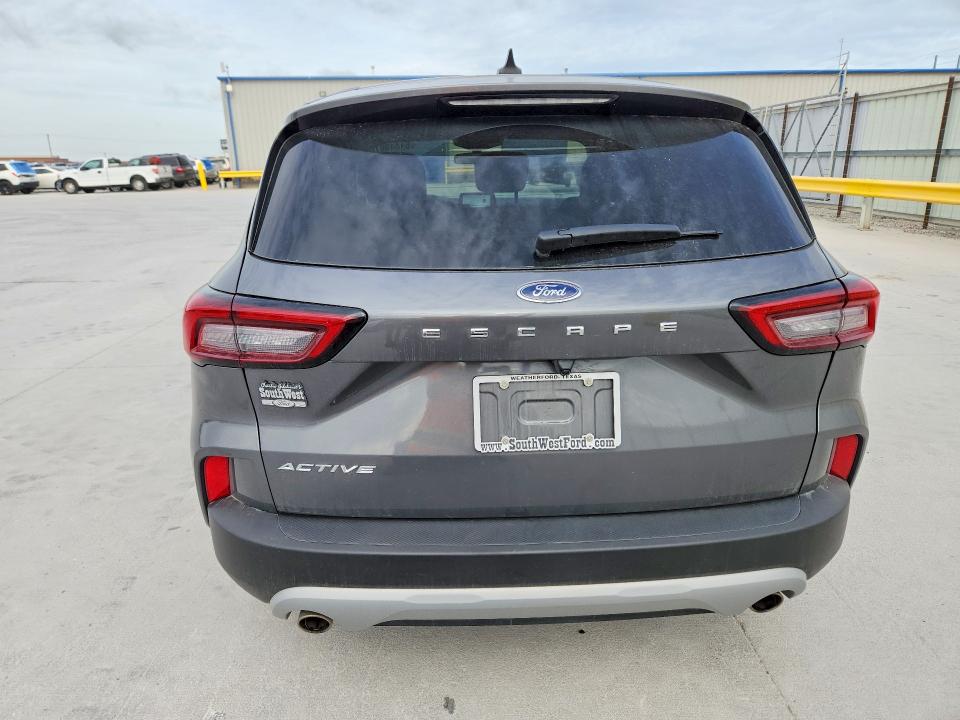 Aukcja sprzedaży 2024 Ford Escape, vin: 1FMCU0GN2RUB31144, numer aukcji: 51849676