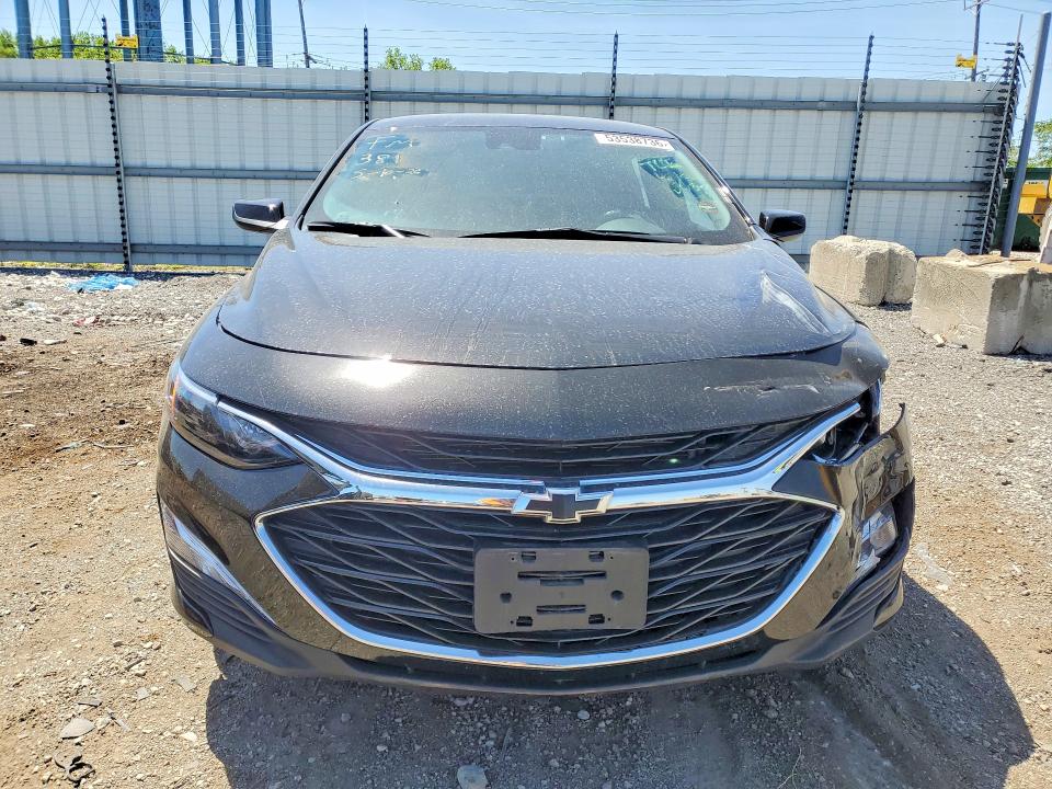 Продажа на аукционе авто 2024 Chevrolet Malibu, vin: 1G1ZG5ST9RF238469, номер лота: 53538736