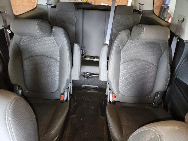 52455336 :رقم المزاد ، 1GKKVPKD7FJ381582 vin ، 2015 Gmc Acadia مزاد بيع