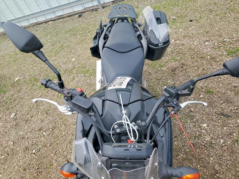 Aukcja sprzedaży 2014 Honda Nc700x, vin: JH2RC630XEK001222, numer aukcji: 53372796
