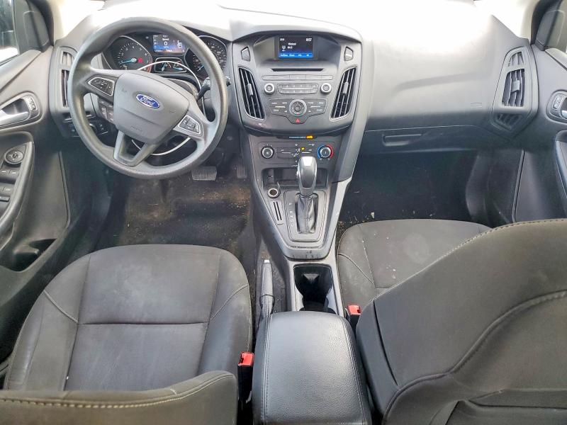 Aukcja sprzedaży 2016 Ford Focus, vin: 1FADP3K27GL297974, numer aukcji: 54063406