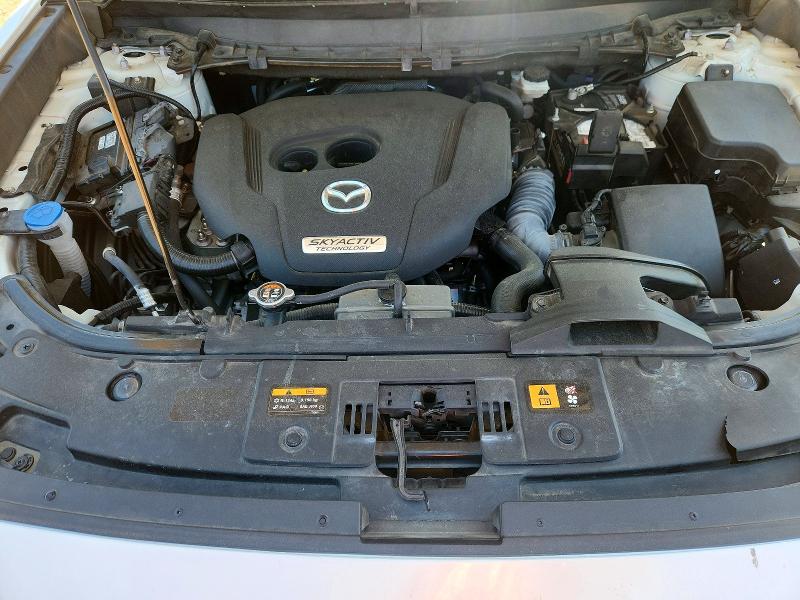 Aukcja sprzedaży 2018 Mazda Cx-9, vin: JM3TCBEY6J0213123, numer aukcji: 53398006