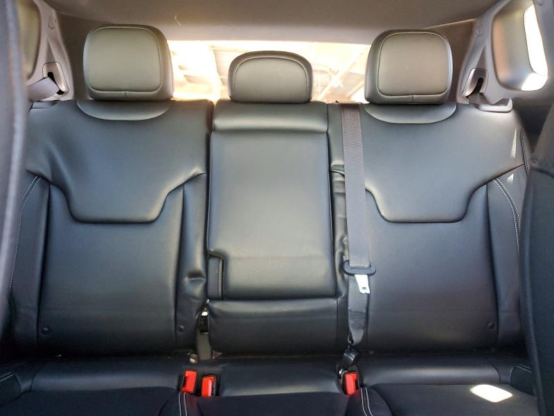2025 Jeep Compass მანქანა იყიდება აუქციონზე, vin: 3C4NJDCN4ST619837, აუქციონის ნომერი: 53588656
