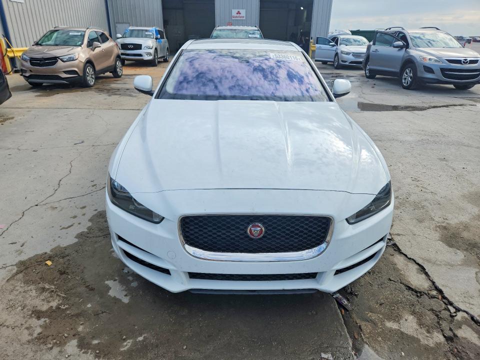 Продажа на аукционе авто 2017 Jaguar Xe, vin: SAJAD4BN7HA971335, номер лота: 53360116