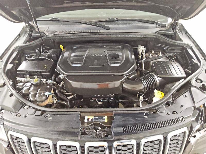2021 Jeep Grand Cherokee მანქანა იყიდება აუქციონზე, vin: 1C4RJEBG9MC656701, აუქციონის ნომერი: 53131296