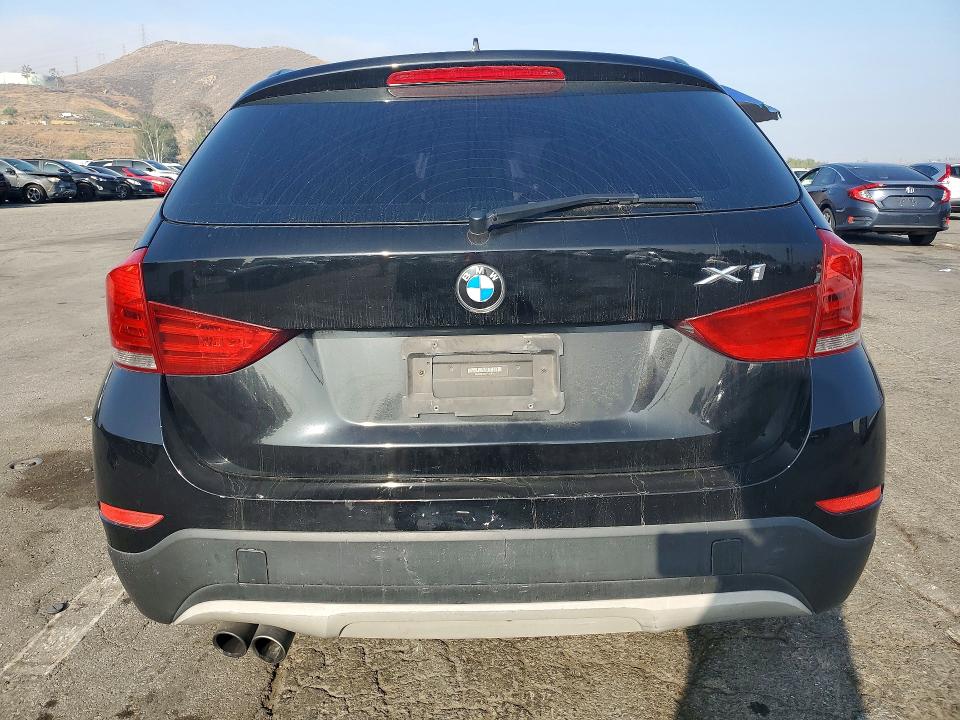 Aukcja sprzedaży 2015 Bmw X1, vin: WBAVM1C51FV316023, numer aukcji: 53477806