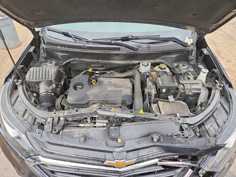Продажа на аукционе авто 2019 Chevrolet Equinox, vin: 3GNAXKEV7KS575165, номер лота: 51080156