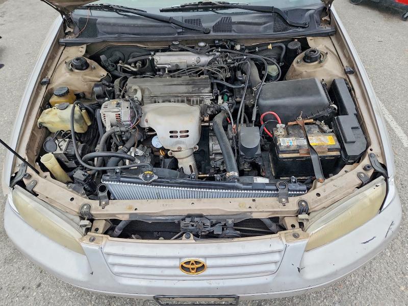 Aukcja sprzedaży 1997 Toyota Camry, vin: 4T1BG22KXVU075976, numer aukcji: 54819336