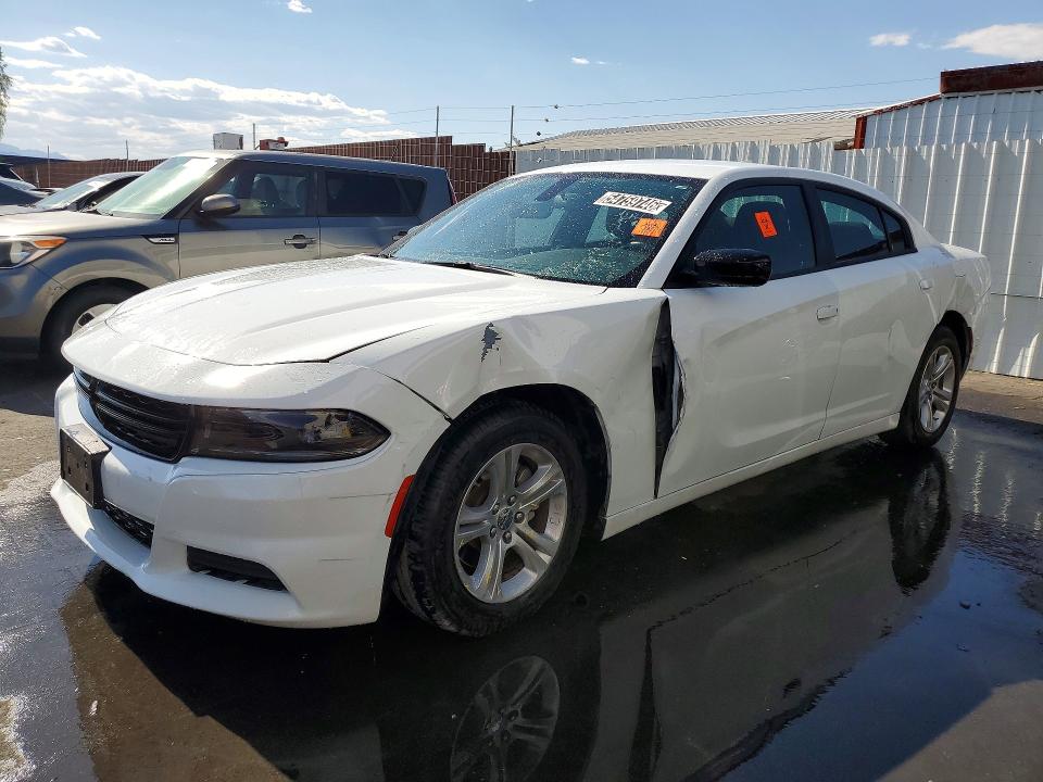Aukcja sprzedaży 2023 Dodge Charger, vin: 2C3CDXBG5PH704273, numer aukcji: 54759746