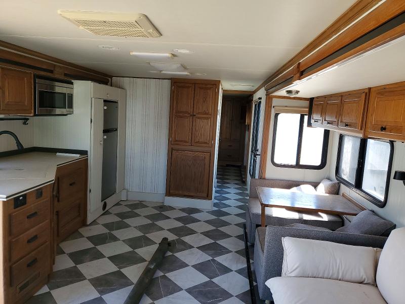Auction sale of the 2006 Freigliner Allegro Bu, vin: 4UZACLBW56CX34683, lot number: 51138496