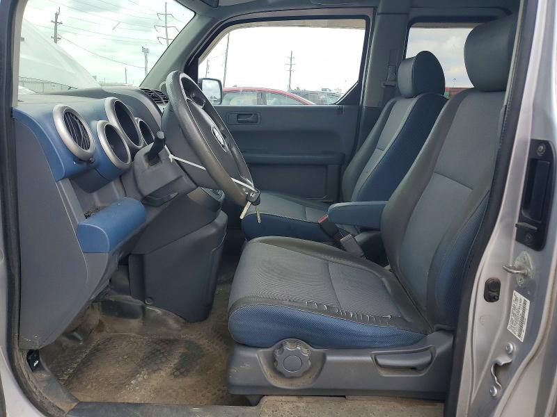 54498766 :رقم المزاد ، 5J6YH28563L028146 vin ، 2003 Honda Element مزاد بيع