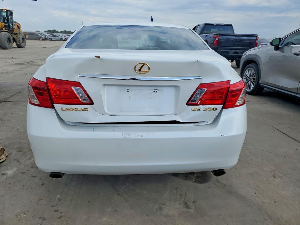 Aukcja sprzedaży 2007 Lexus Es, vin: JTHBJ46G872048649, numer aukcji: 55193256