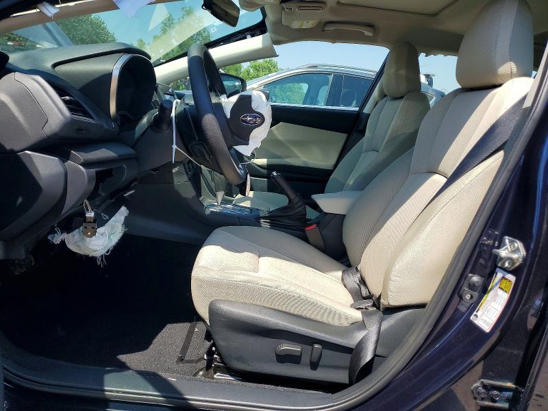 Aukcja sprzedaży 2020 Subaru Impreza, vin: 4S3GTAD63L3735360, numer aukcji: 53483296