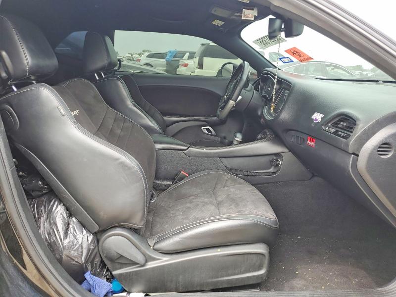 Aukcja sprzedaży 2015 Dodge Challenger, vin: 2C3CDZDJ6FH744123, numer aukcji: 52697356