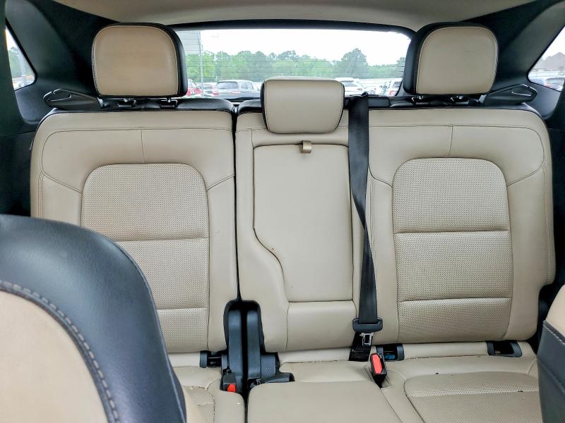 Продаж на аукціоні авто 2020 Ford Escape, vin: 1FMCU9H63LUC77720, номер лоту: 53167336