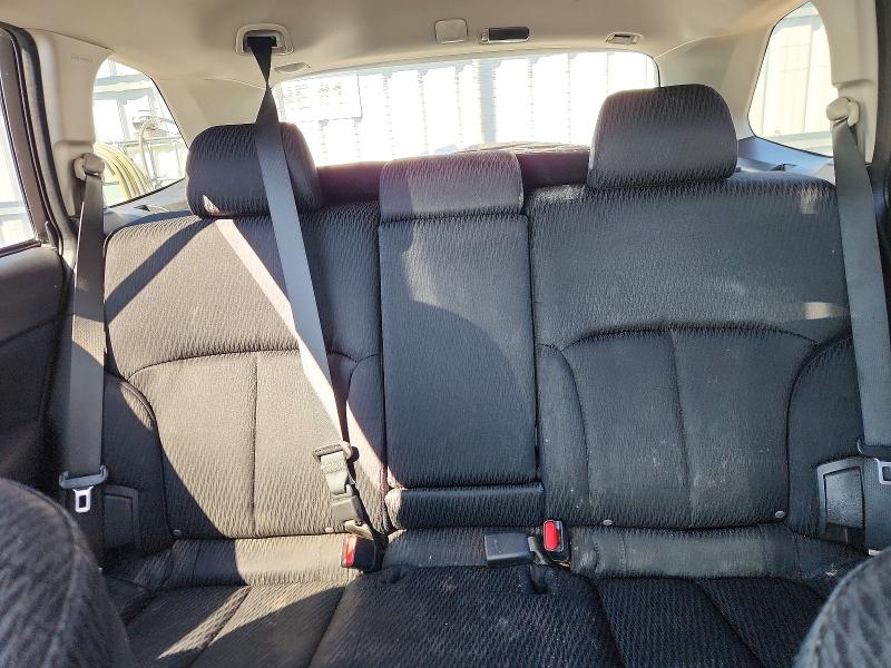 Aukcja sprzedaży 2011 Subaru Outback, vin: 4S4BRGBC3B3408472, numer aukcji: 52224086