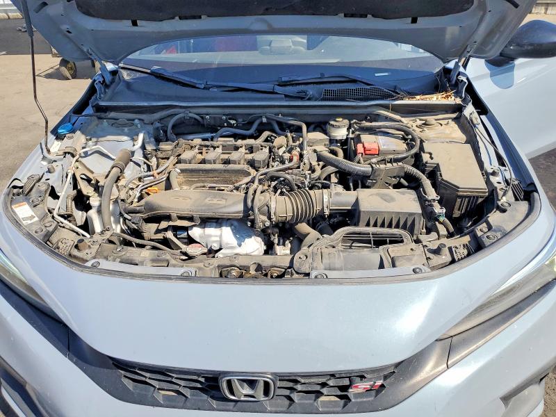 Продаж на аукціоні авто 2022 Honda Civic, vin: 2HGFE1E54NH477377, номер лоту: 53243206