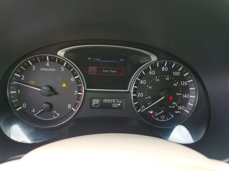 Продажа на аукционе авто 2013 Nissan Altima, vin: 1N4AL3AP4DN427429, номер лота: 54603516