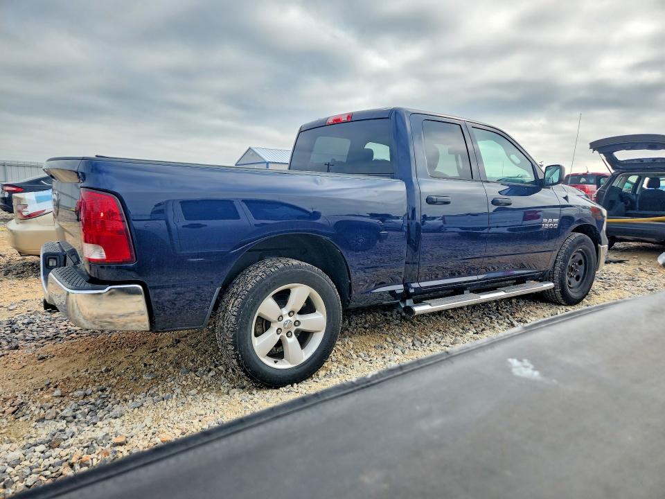 54222156 :رقم المزاد ، 1C6RR6FG3ES275899 vin ، 2014 Ram 1500 مزاد بيع