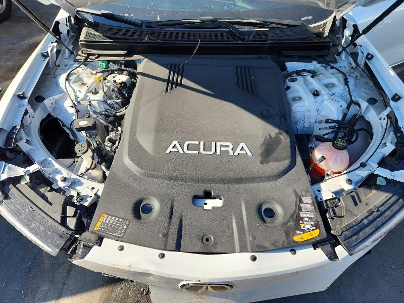 Продажа на аукционе авто 2024 Acura Zdx, vin: 4W5XHPRL1RZ513413, номер лота: 52911486