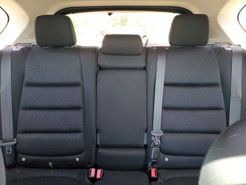 Aukcja sprzedaży 2013 Mazda Cx-5, vin: JM3KE2CE9D0158945, numer aukcji: 51246666