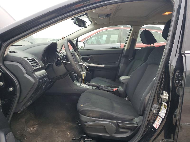 Aukcja sprzedaży 2016 Subaru Impreza, vin: JF1GJAF68GH009835, numer aukcji: 54833306