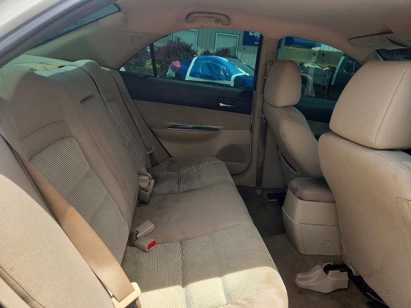 Aukcja sprzedaży 2005 Mazda 6, vin: 1YVHP80C055M41123, numer aukcji: 54559086