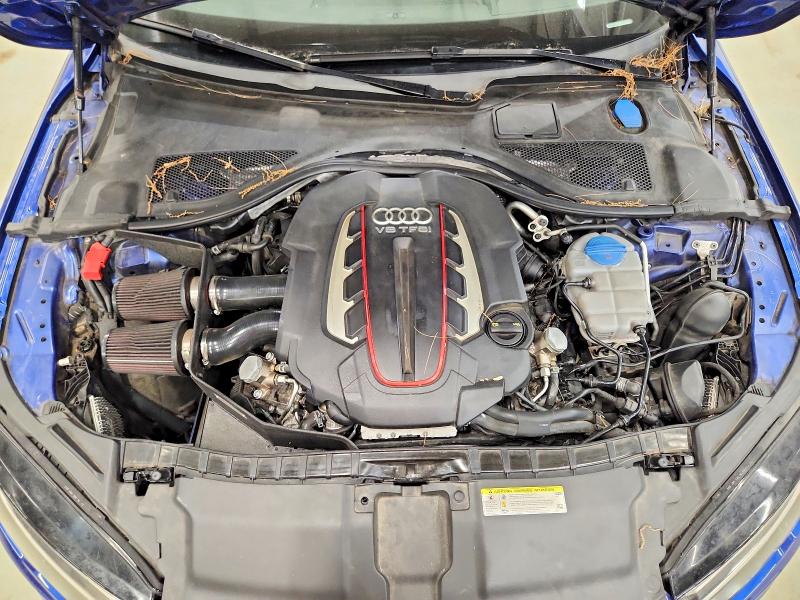 Продаж на аукціоні авто 2016 Audi S7, vin: WAUW2AFCXGN021377, номер лоту: 53542946