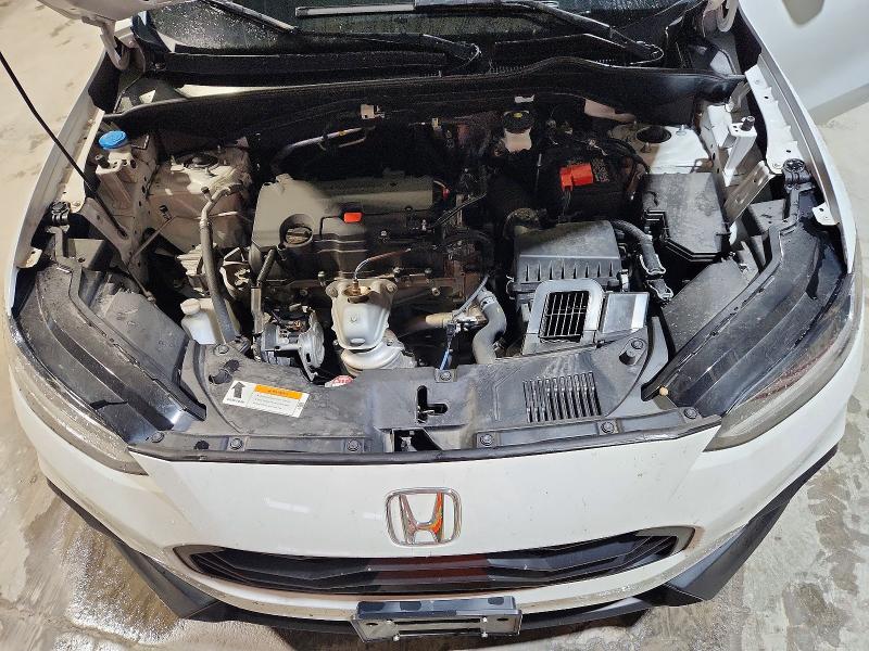 Продаж на аукціоні авто 2023 Honda Hr-v, vin: 3CZRZ2H52PM737324, номер лоту: 53178216