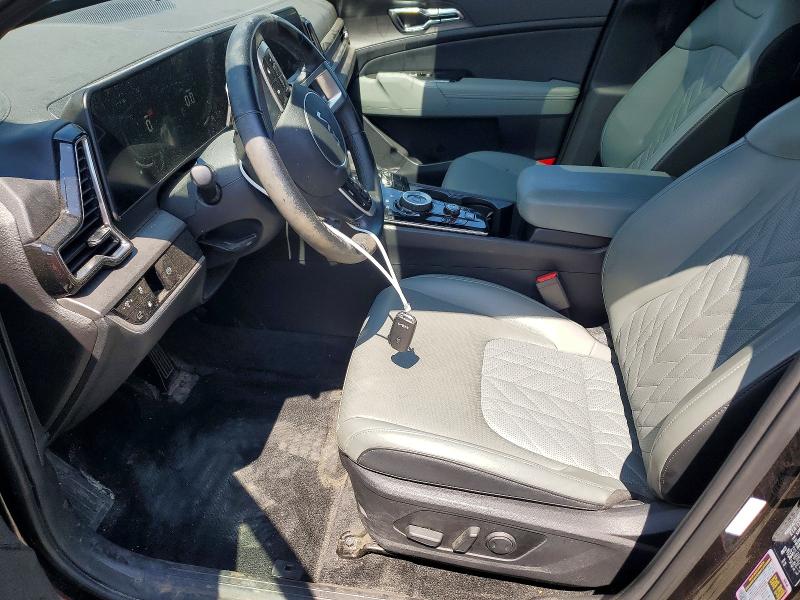 54260776 :رقم المزاد ، KNDPYDAH5P7114418 vin ، 2023 Kia Sportage مزاد بيع