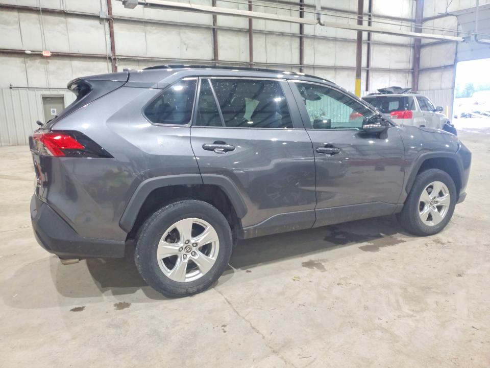 Продажа на аукционе авто 2021 Toyota Rav4, vin: 2T3P1RFVXMC223863, номер лота: 52139906