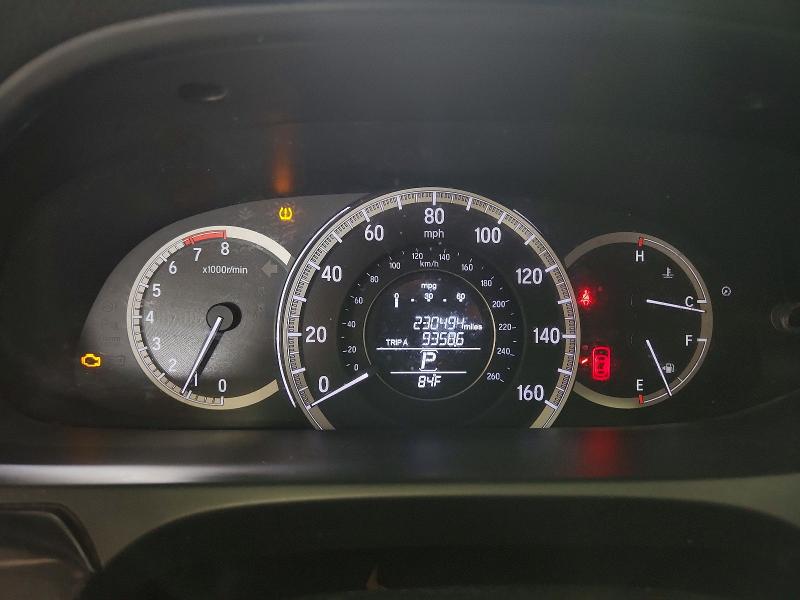 Продаж на аукціоні авто 2017 Honda Accord, vin: 1HGCR2F36HA197747, номер лоту: 55179626