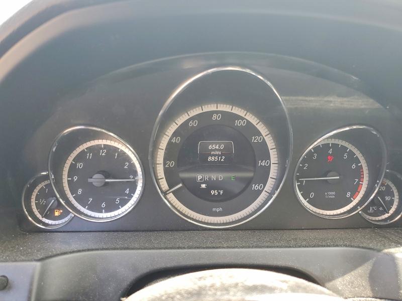 Aukcja sprzedaży 2013 Mercedes-benz E, vin: WDDKJ8JB3DF201761, numer aukcji: 54416186